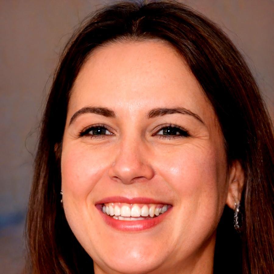 Dr. Lisa Weber, Finanzexpertin