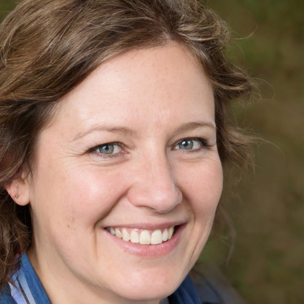 Sarah Mueller, Technologie-Startup Gründerin