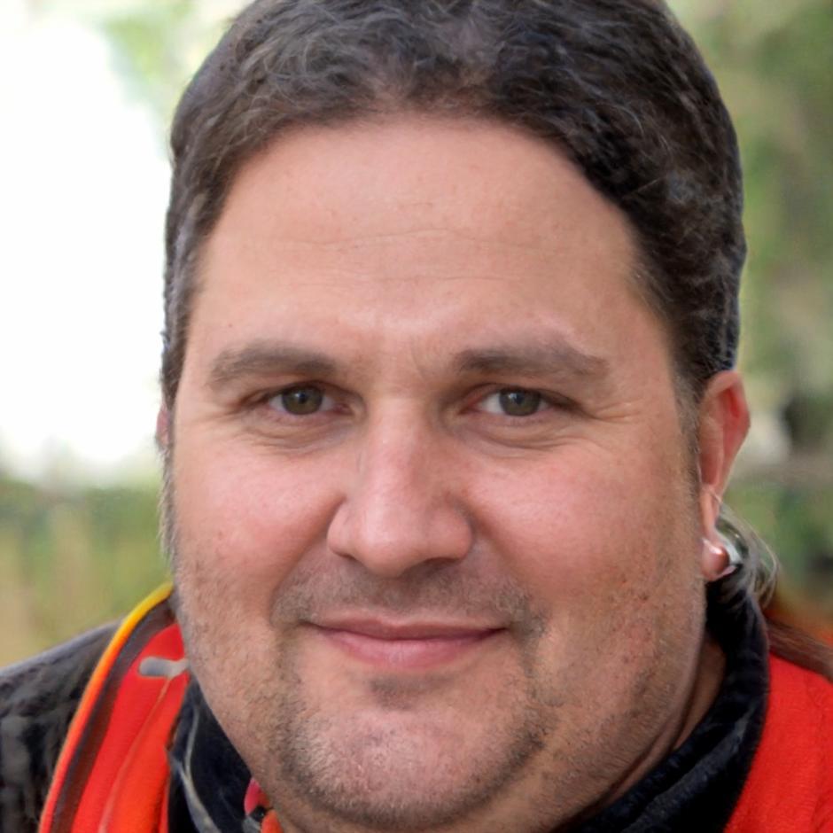 Michael Weber